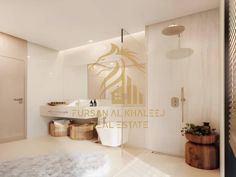 0.6% Monthly | High ROI | Freehold | Direct Access to E611 - Image 14