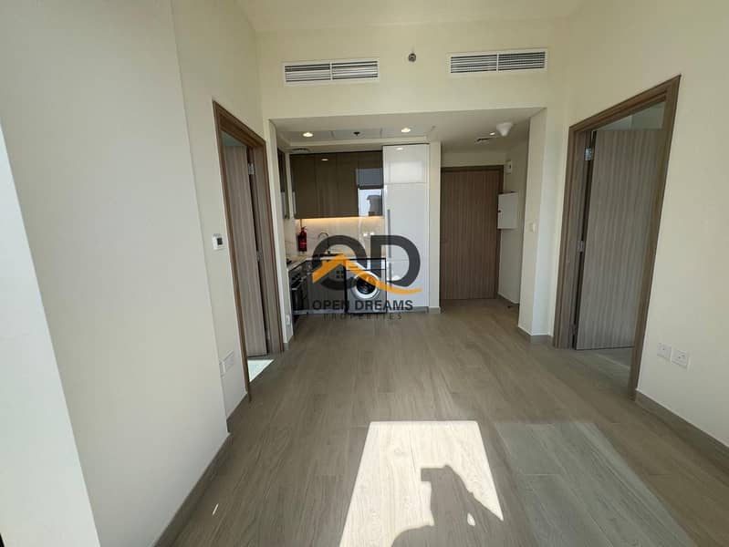 2Bedroom Apartment | Chiller Free | Ready to move