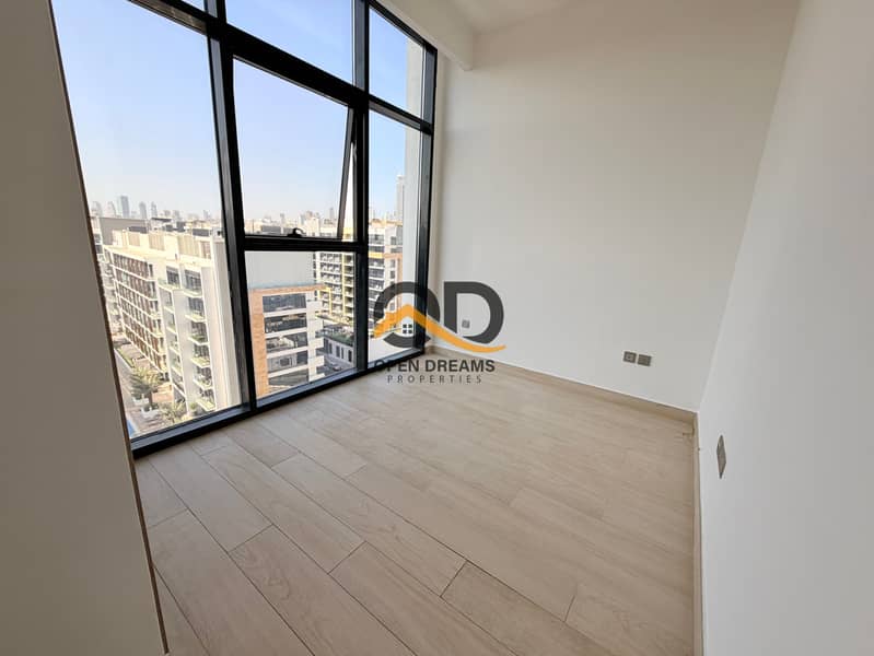 2Bedroom Apartment | Chiller Free | Ready to move