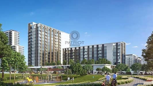 With Golf View | Huge Layout Only In Golfville By Emaar With Golf View | Huge Layout Only In Golfville By Emaar