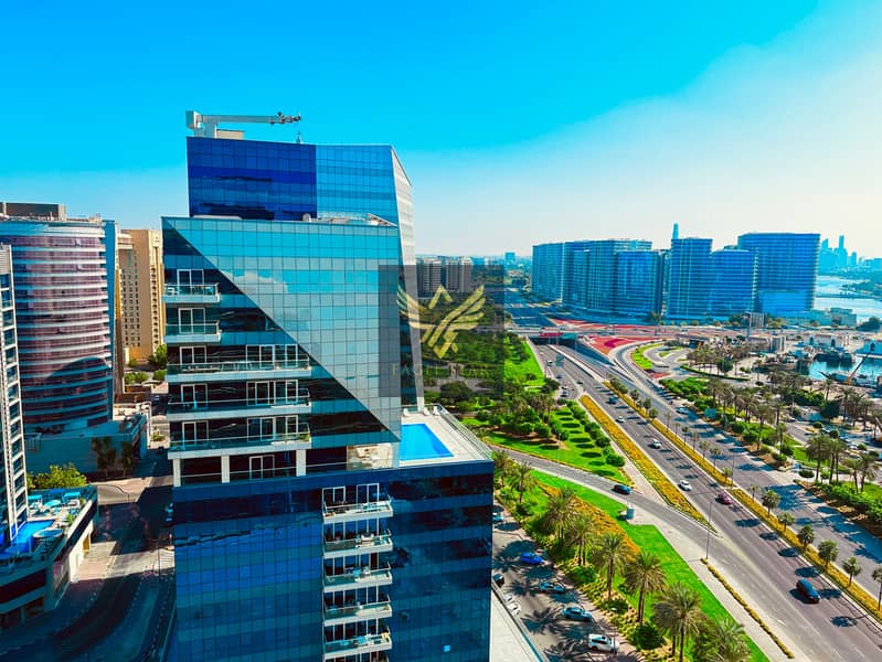 Kitchen Appliances / Gorgeous View / Offer Book Now - Image 19