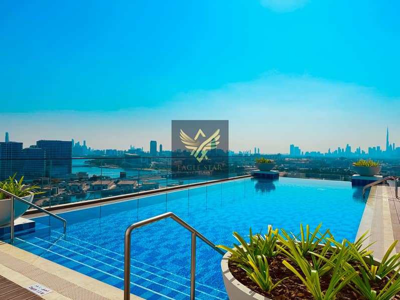 Kitchen Appliances / Gorgeous View / Offer Book Now