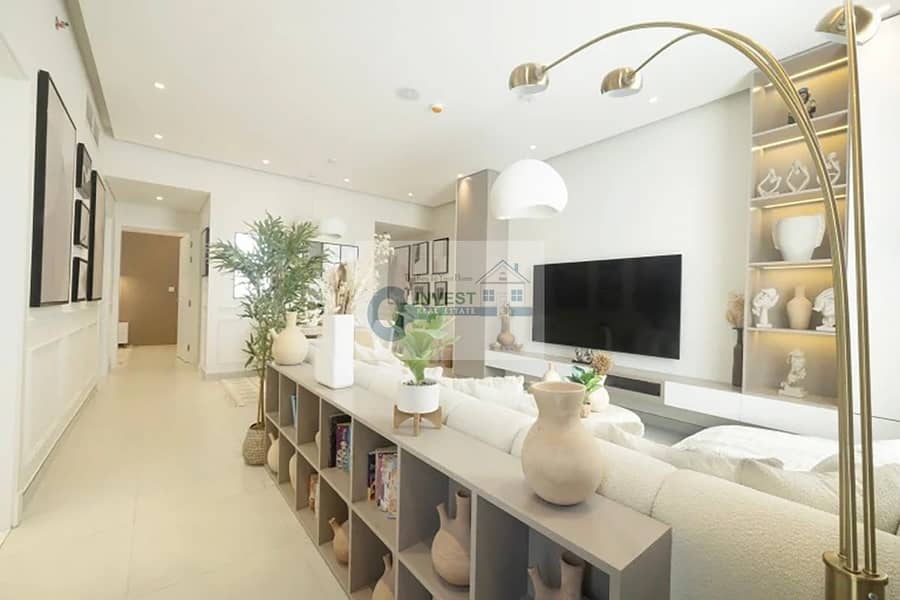 Pay 1% Monthly | Brand New | Excecutive 1BR