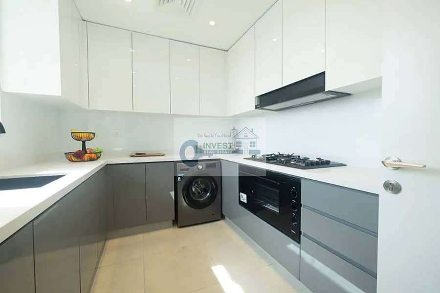 Pay 1% Monthly | Brand New | Excecutive 1BR - Image 7