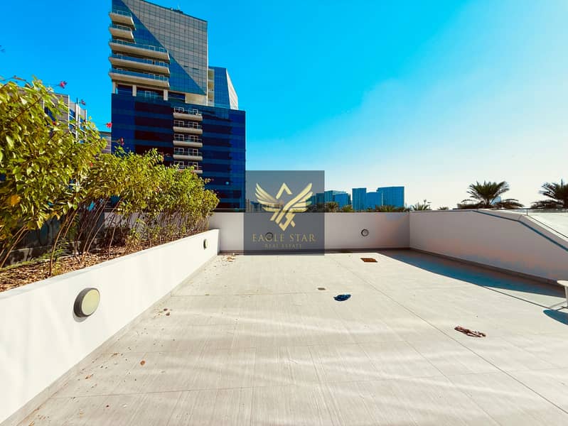 Tarrace Apt / Sunny Apt / Open View Book Now Grab - Image 11