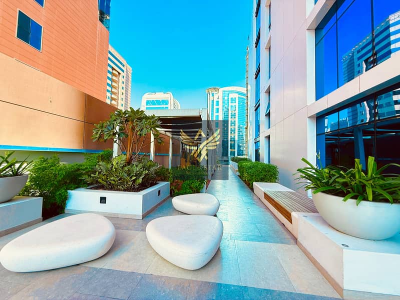 Tarrace Apt / Sunny Apt / Open View Book Now Grab - Image 23