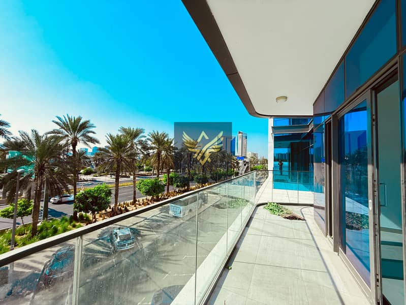 Tarrace Apt / Sunny Apt / Open View Book Now Grab - Image 24