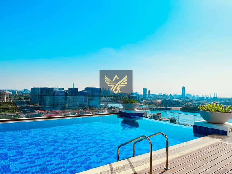 Tarrace Apt / Sunny Apt / Open View Book Now Grab - Image 29