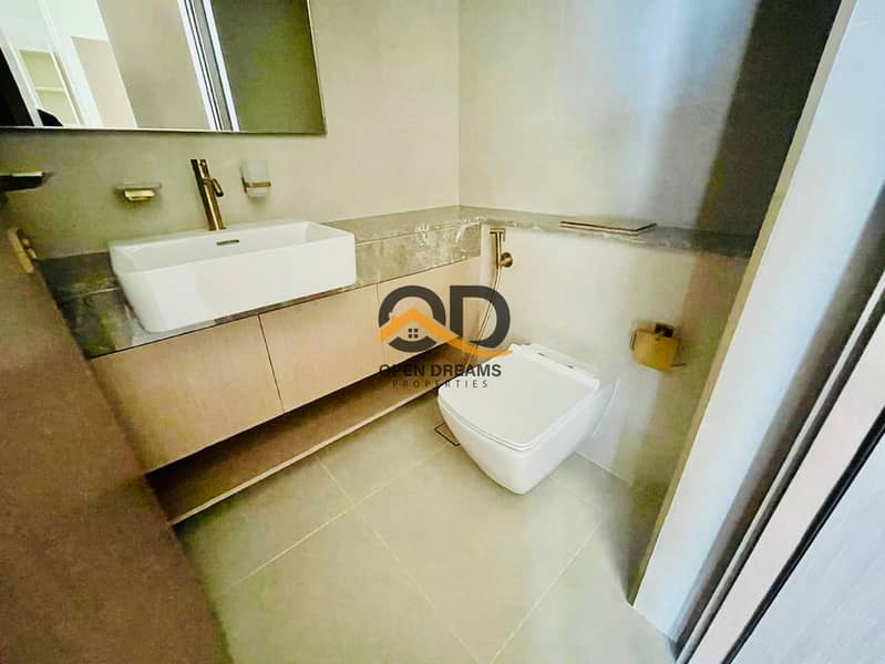 Brand-New 1BR | Private Pool | Smart Home | Upto 4 payments | Exclusive - Image 10