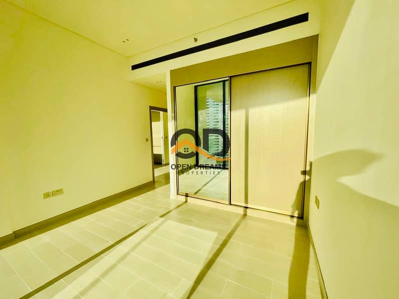 Brand-New 1BR | Private Pool | Smart Home | Upto 4 payments | Exclusive