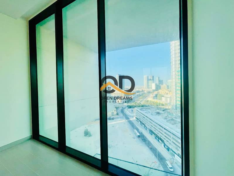 Brand-New 1BR | Private Pool | Smart Home | Upto 4 payments | Exclusive