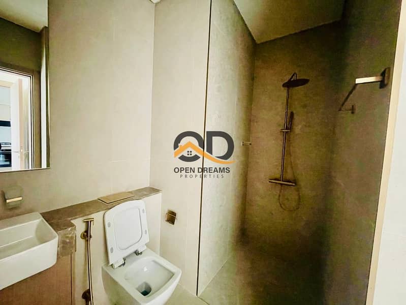 Brand-New 1BR | Private Pool | Smart Home | Upto 4 payments | Exclusive - Image 6