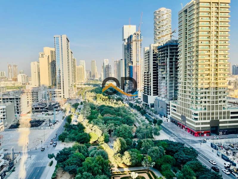 Brand-New 1BR | Private Pool | Smart Home | Upto 4 payments | Exclusive - Image 7