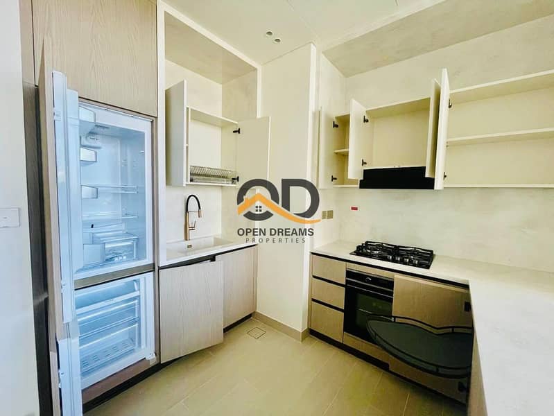 Brand-New 1BR | Private Pool | Smart Home | Upto 4 payments | Exclusive - Image 9