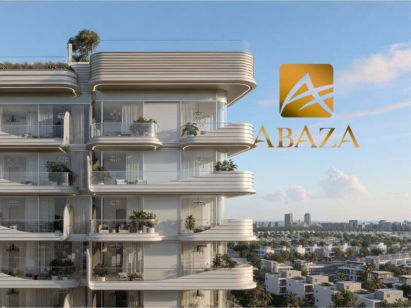 SPECIOUS 3 BHK IN DLRC | NEXT TO METRO | 3 YEARS POST HANDOVER