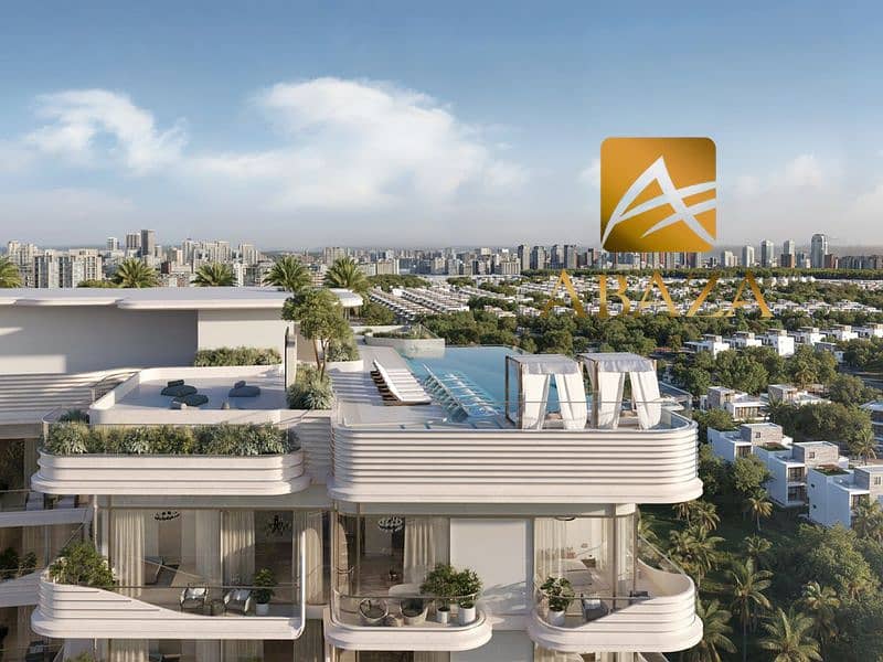 SPECIOUS 3 BHK IN DLRC | NEXT TO METRO | 3 YEARS POST HANDOVER