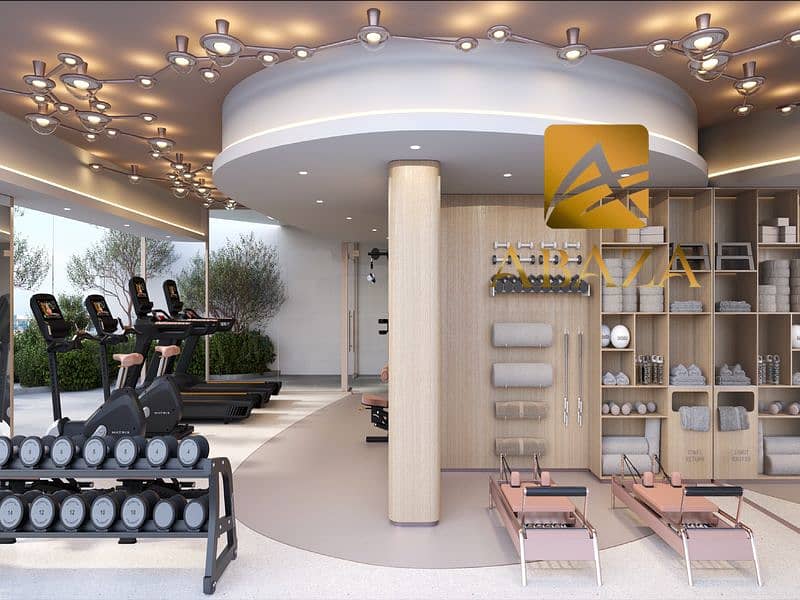 SPECIOUS 3 BHK IN DLRC | NEXT TO METRO | 3 YEARS POST HANDOVER - Image 11