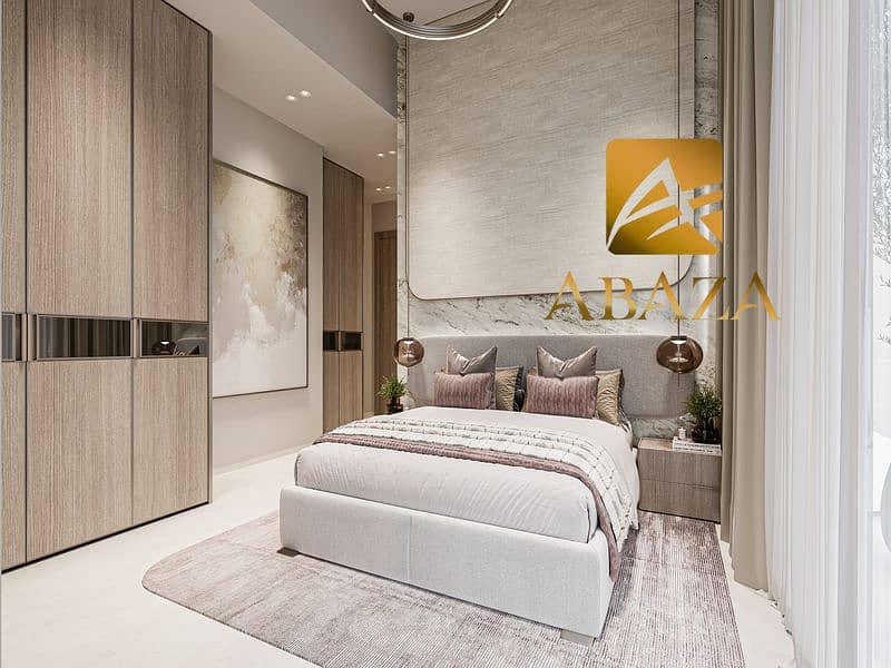 SPECIOUS 3 BHK IN DLRC | NEXT TO METRO | 3 YEARS POST HANDOVER - Image 13