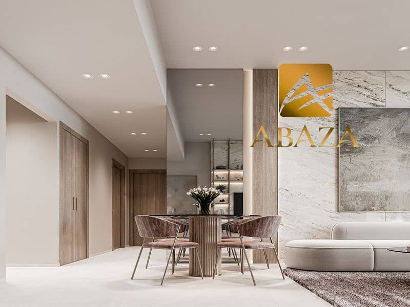 SPECIOUS 3 BHK IN DLRC | NEXT TO METRO | 3 YEARS POST HANDOVER - Image 15