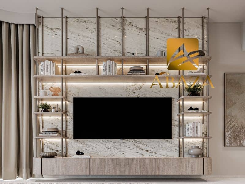 SPECIOUS 3 BHK IN DLRC | NEXT TO METRO | 3 YEARS POST HANDOVER - Image 16