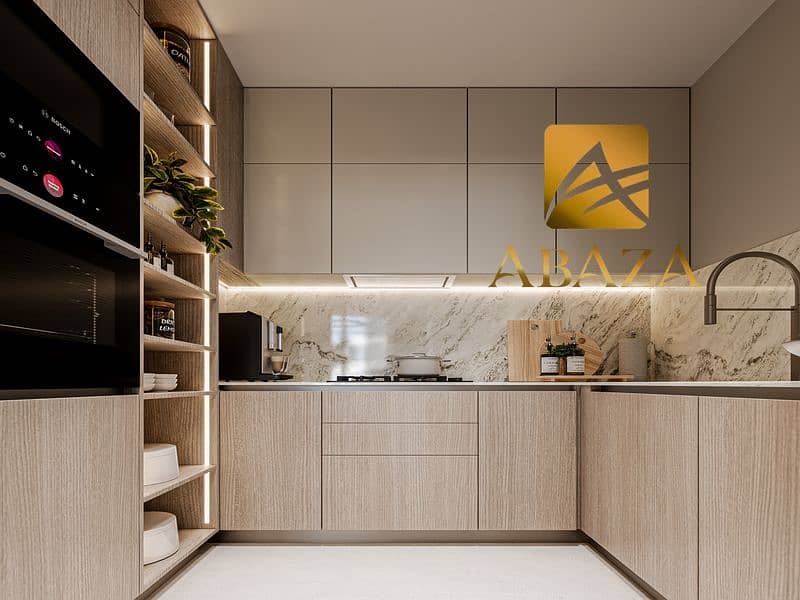 SPECIOUS 3 BHK IN DLRC | NEXT TO METRO | 3 YEARS POST HANDOVER - Image 17