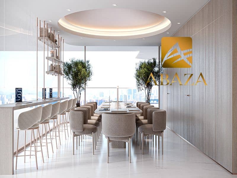 3 YEARS INSTALLMENTS AFTER HANDOVER | 5 MINUTES TO METRO | 100% HIGH ROI