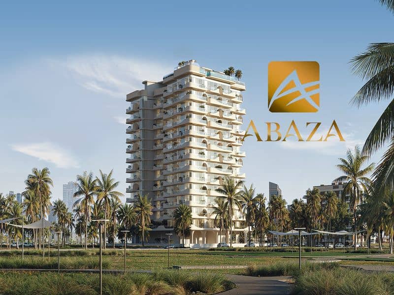 3 YEARS INSTALLMENTS AFTER HANDOVER | 5 MINUTES TO METRO | 100% HIGH ROI