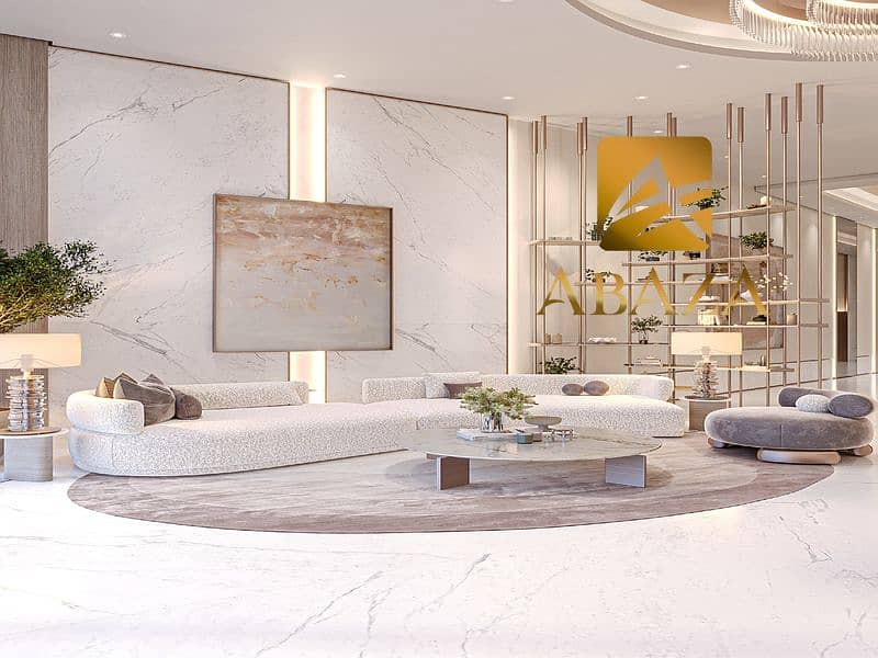 3 YEARS INSTALLMENTS AFTER HANDOVER | 5 MINUTES TO METRO | 100% HIGH ROI - Image 6