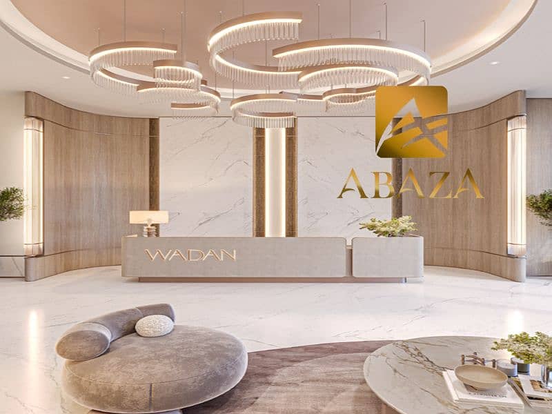 3 YEARS INSTALLMENTS AFTER HANDOVER | 5 MINUTES TO METRO | 100% HIGH ROI - Image 7