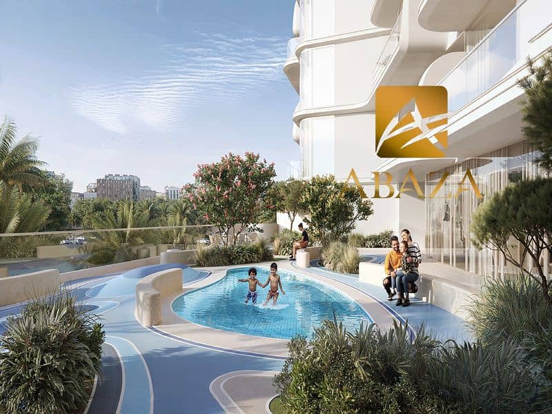 3 YEARS INSTALLMENTS AFTER HANDOVER | 5 MINUTES TO METRO | 100% HIGH ROI - Image 8