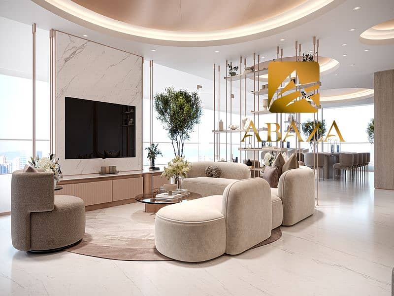 3 YEARS INSTALLMENTS AFTER HANDOVER | 5 MINUTES TO METRO | 100% HIGH ROI - Image 9