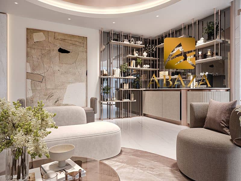 3 YEARS INSTALLMENTS AFTER HANDOVER | 5 MINUTES TO METRO | 100% HIGH ROI - Image 10