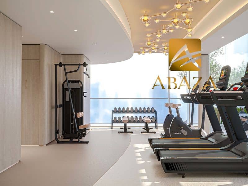 3 YEARS INSTALLMENTS AFTER HANDOVER | 5 MINUTES TO METRO | 100% HIGH ROI - Image 12