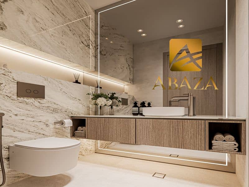 3 YEARS INSTALLMENTS AFTER HANDOVER | 5 MINUTES TO METRO | 100% HIGH ROI - Image 19