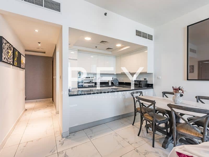 Furnished | Ready to move in | Ideal location - Image 6