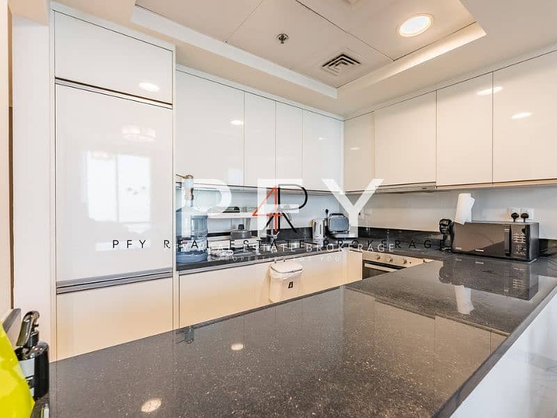 Furnished | Ready to move in | Ideal location - Image 8