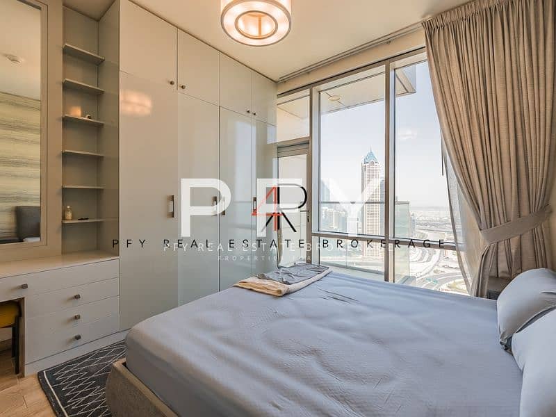 Furnished | Ready to move in | Ideal location - Image 9