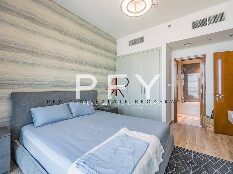 Furnished | Ready to move in | Ideal location - Image 11