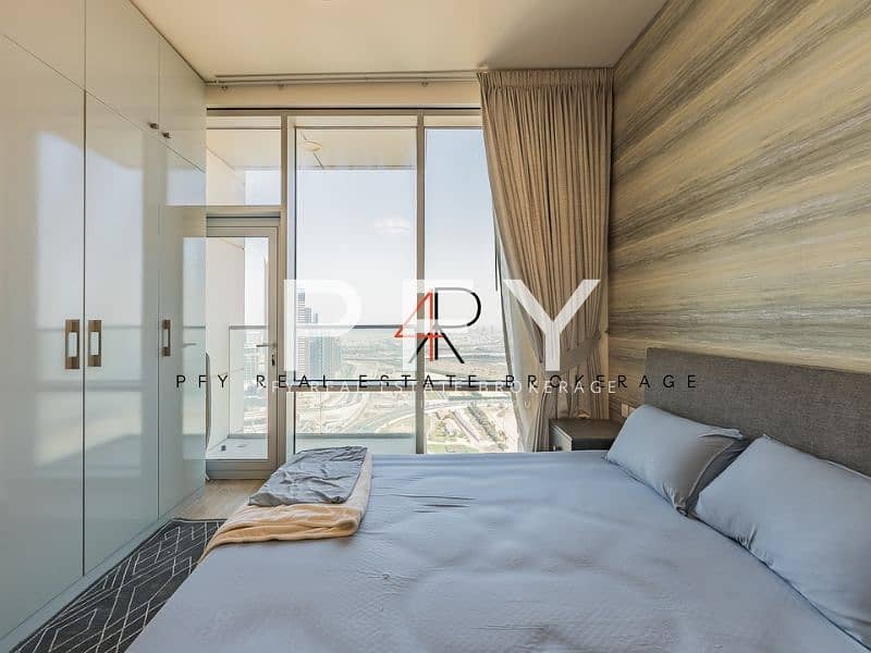 Furnished | Ready to move in | Ideal location - Image 12