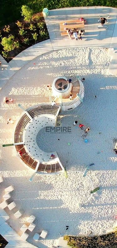 New Launch Sports View Residences 2 | Fully Furnished| H. O Q1 2027 | 60% Down Payment - Image 23