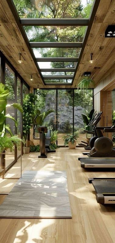 New Launch Sports View Residences 2 | Fully Furnished| H. O Q1 2027 | 60% Down Payment - Image 24