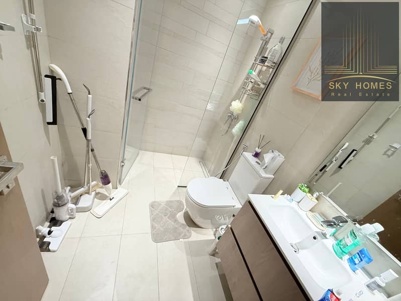 Hot Offer Huge Size Brand New Studio Apartment Available Sami Furnished Rent 68k - Image 6