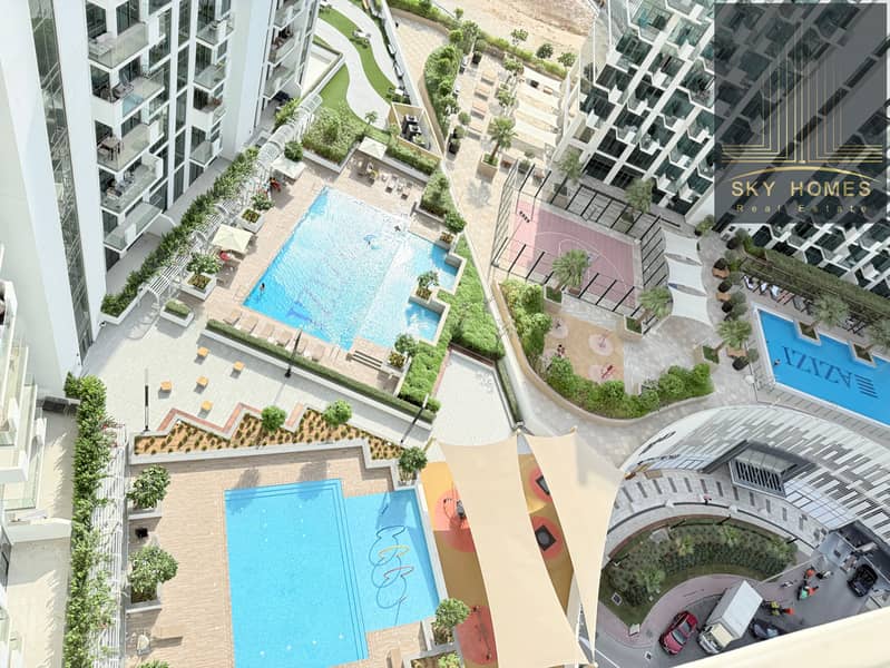 Hot Offer Huge Size Brand New Studio Apartment Available Sami Furnished Rent 68k - Image 10