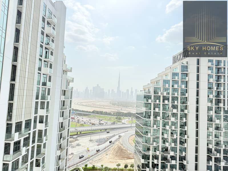 Hot Offer Huge Size Brand New Studio Apartment Available Sami Furnished Rent 68k - Image 11