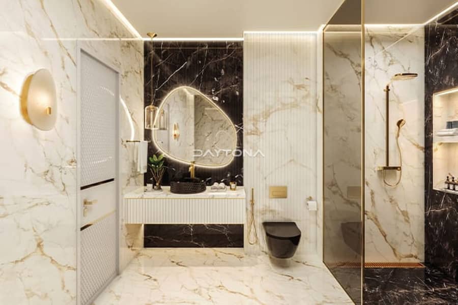 HIGH FLOOR l PRIME LOCATION l FURNISHED