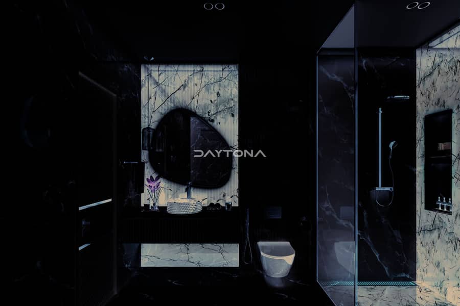 HIGH FLOOR l PRIME LOCATION l FURNISHED - Image 9