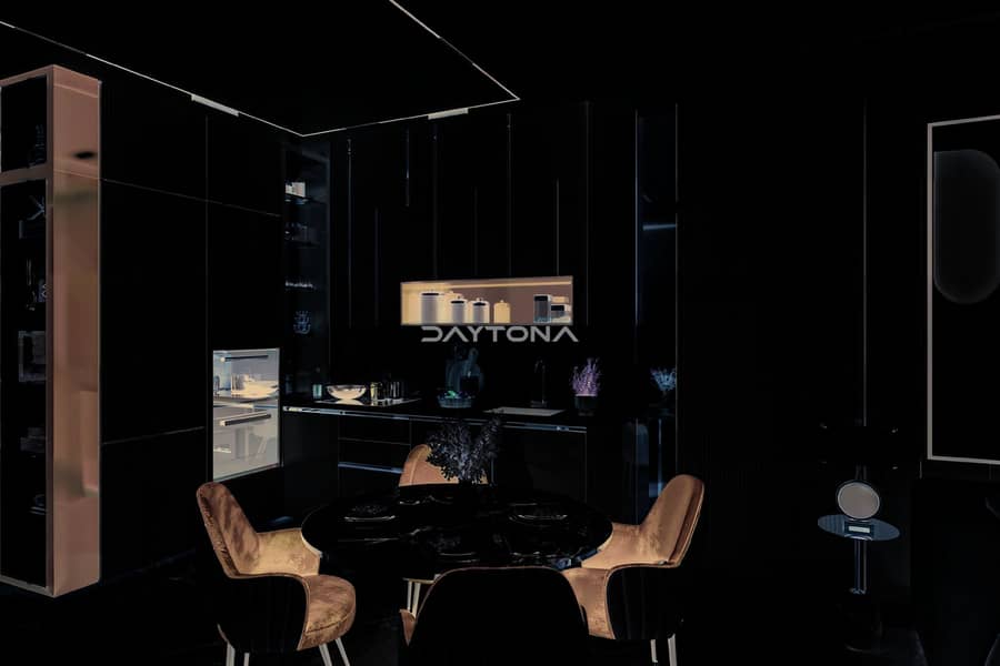 HIGH FLOOR l PRIME LOCATION l FURNISHED - Image 10