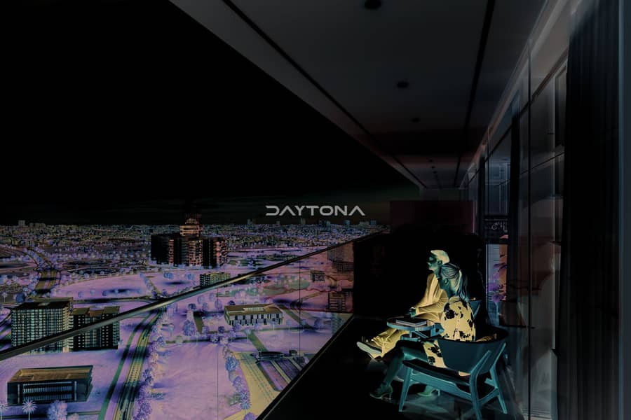 HIGH FLOOR l PRIME LOCATION l FURNISHED - Image 11