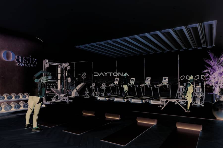 HIGH FLOOR l PRIME LOCATION l FURNISHED - Image 13