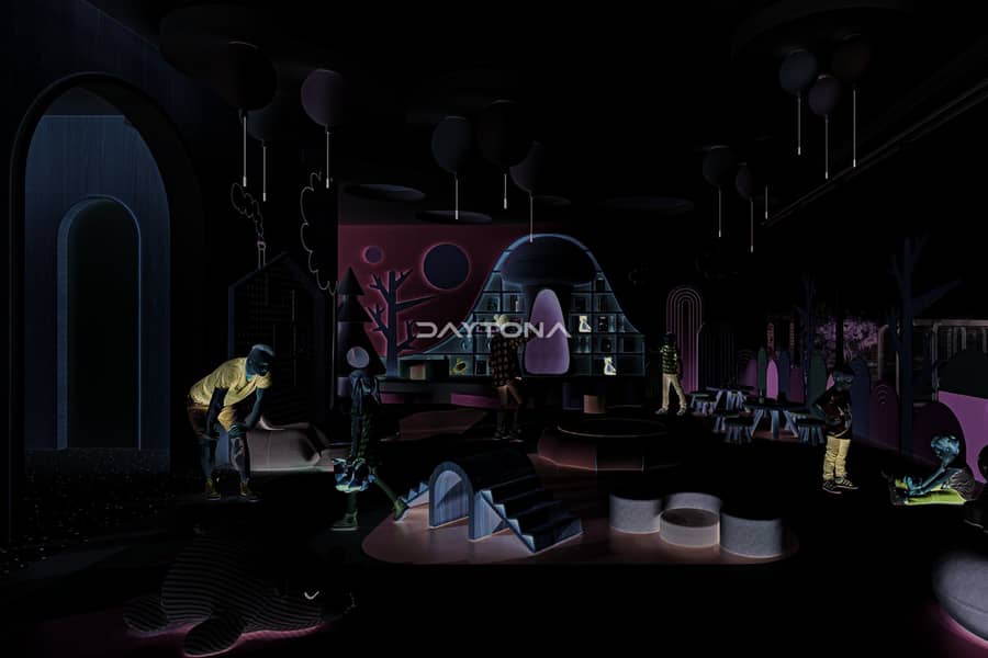 HIGH FLOOR l PRIME LOCATION l FURNISHED - Image 15